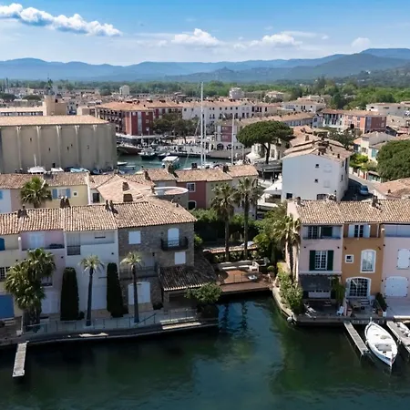 Lejlighed 30 M De La Grimaud