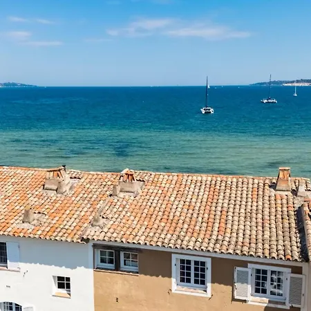 Lejlighed 30 M De La Grimaud