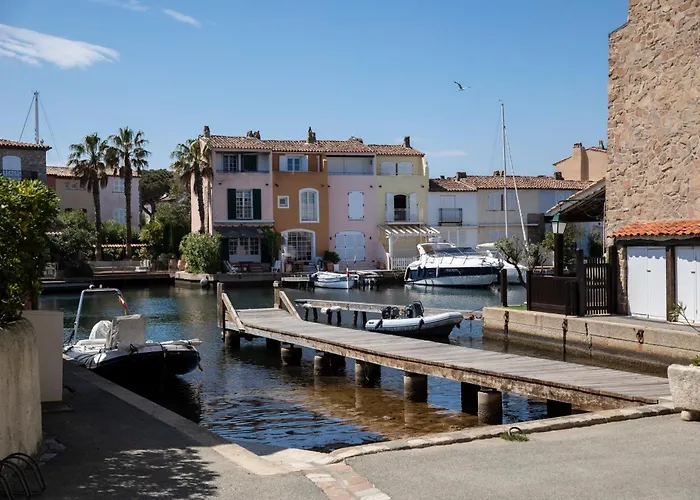 30 M De La Grimaud
