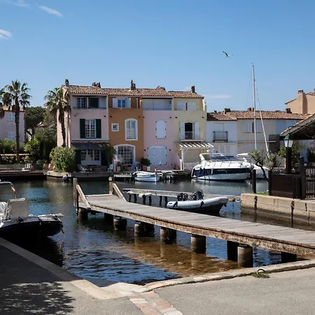30 M De La Grimaud