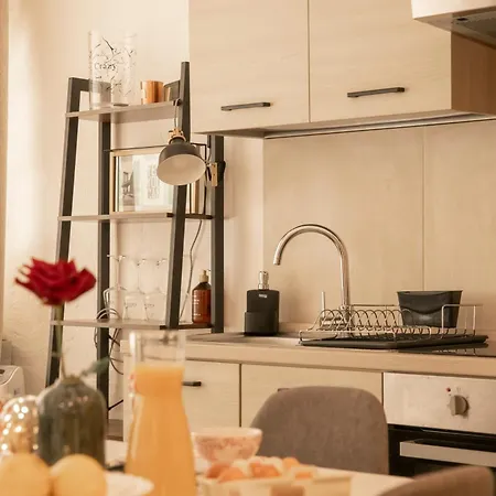 30 M De La Apartment