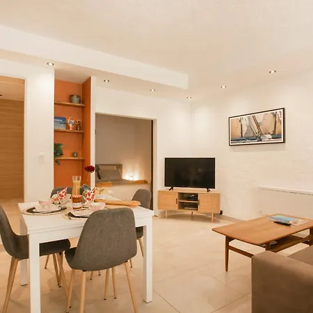 30 M De La Apartment Grimaud