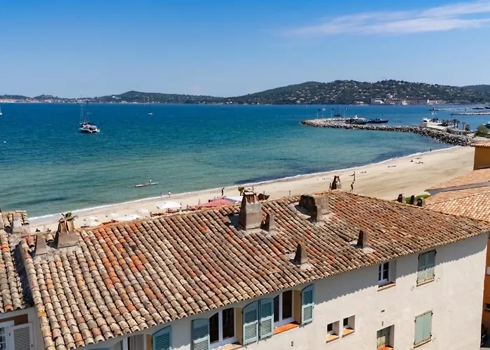 30 M De La * Grimaud